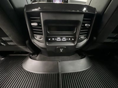 2022 RAM 1500 TRX Crew Cab 4x4 5'7" Box