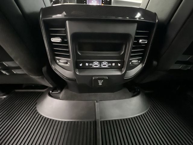 2022 RAM 1500 TRX Crew Cab 4x4 5'7" Box