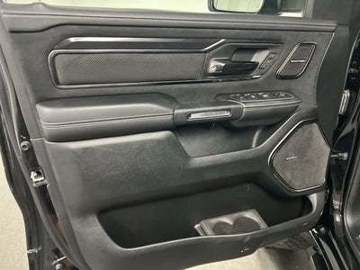 2022 RAM 1500 TRX Crew Cab 4x4 5'7" Box