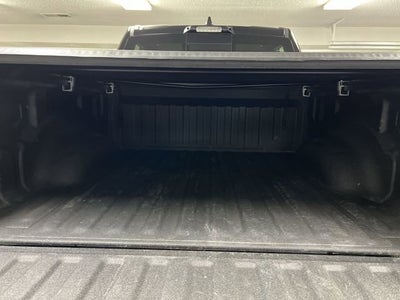 2022 RAM 1500 TRX Crew Cab 4x4 5'7" Box