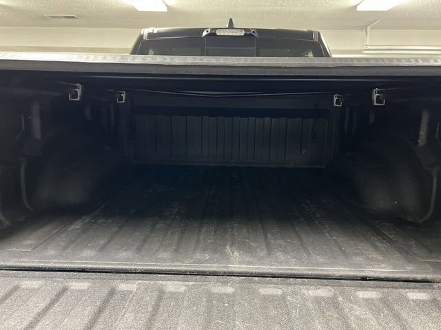 2022 RAM 1500 TRX Crew Cab 4x4 5'7" Box