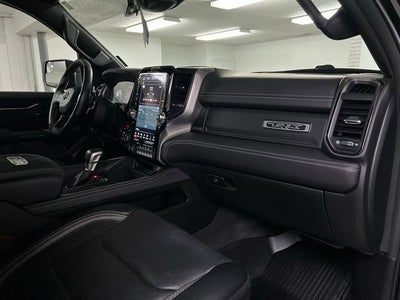 2022 RAM 1500 TRX Crew Cab 4x4 5'7" Box
