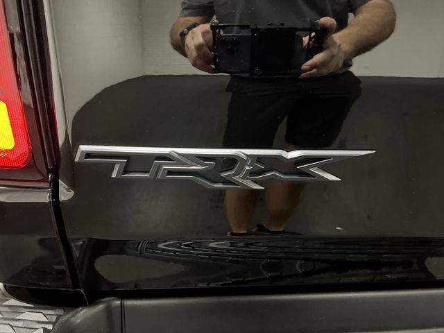 2022 RAM 1500 TRX Crew Cab 4x4 5'7" Box