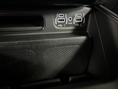 2022 RAM 1500 TRX Crew Cab 4x4 5'7" Box