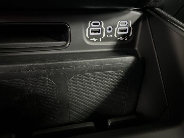 2022 RAM 1500 TRX Crew Cab 4x4 5'7" Box