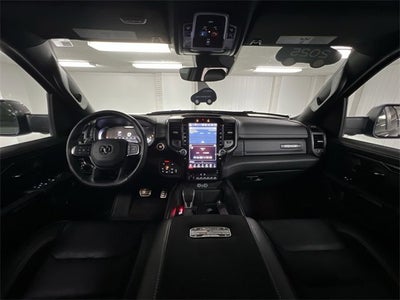 2025 RAM 1500 RHO Crew Cab 4x4 5'7" Box