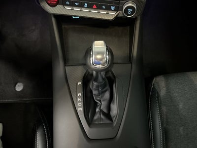 2025 Ford Mustang GT Fastback