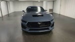 2025 Ford Mustang GT Fastback