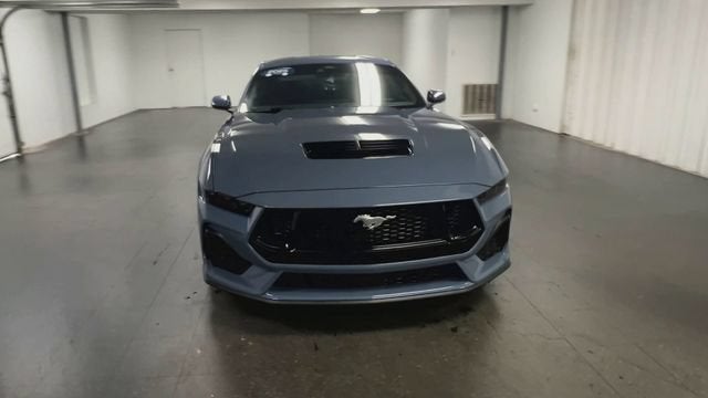 2025 Ford Mustang GT Fastback