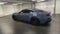 2025 Ford Mustang GT Fastback