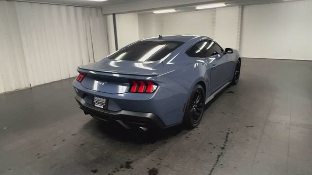 2025 Ford Mustang GT Fastback
