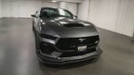 2025 Ford Mustang GT Fastback