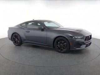 2025 Ford Mustang GT Fastback