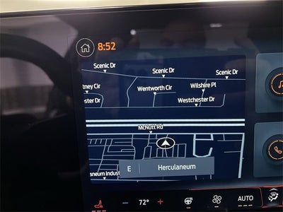 2024 Ford Mustang GT Premium Fastback