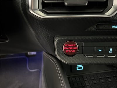 2024 Ford Mustang GT Premium Fastback