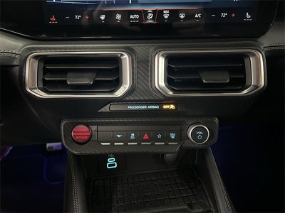 2024 Ford Mustang GT Premium Fastback