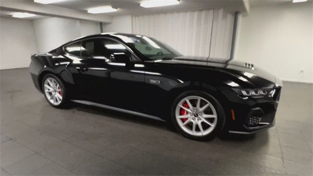 2024 Ford Mustang GT Premium Fastback