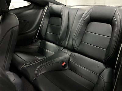 2024 Ford Mustang GT Premium Fastback