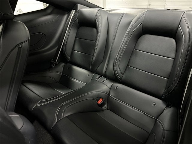 2024 Ford Mustang GT Premium Fastback