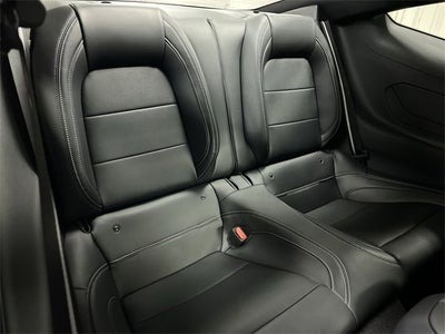 2024 Ford Mustang GT Premium Fastback