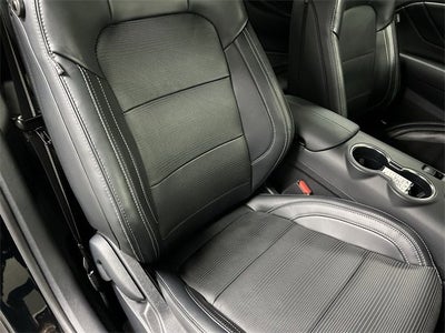 2024 Ford Mustang GT Premium Fastback