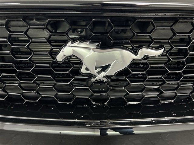 2024 Ford Mustang GT Premium Fastback