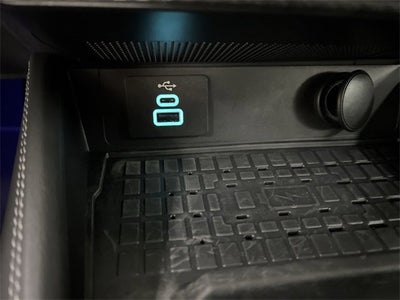 2024 Ford Mustang GT Premium Fastback