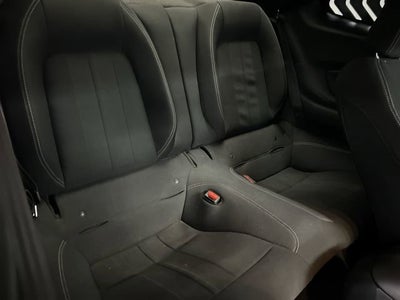 2021 Ford Mustang EcoBoost Fastback