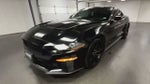 2021 Ford Mustang EcoBoost Fastback