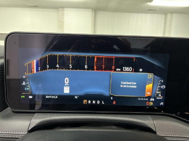 2026 Ford Mustang EcoBoost Premium Fastback