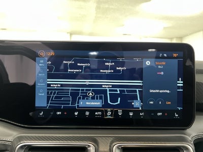 2026 Ford Mustang EcoBoost Premium Fastback