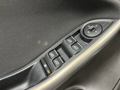 2016 Ford Focus Titanium