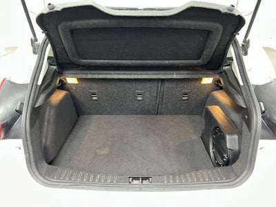 2016 Ford Focus Titanium