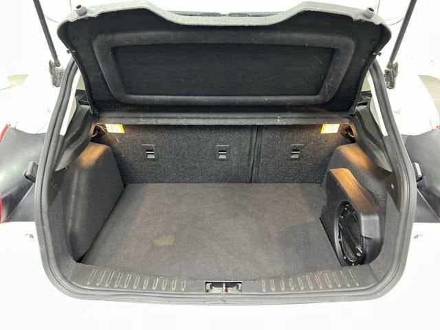 2016 Ford Focus Titanium