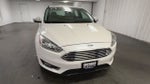 2016 Ford Focus Titanium