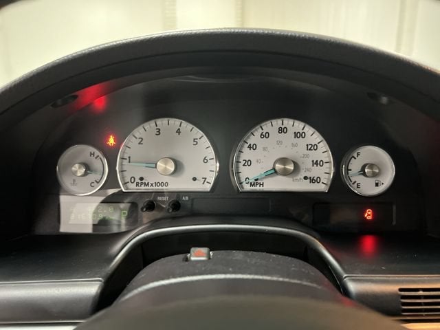 2003 Ford Thunderbird Deluxe