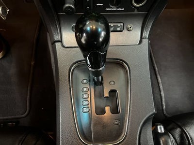 2003 Ford Thunderbird Deluxe