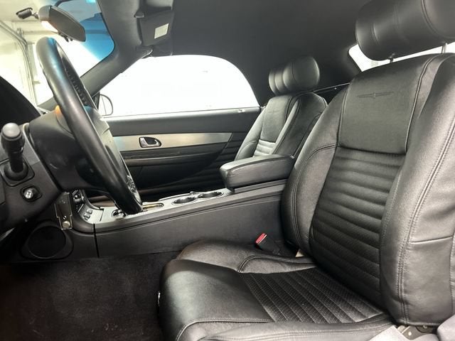 2003 Ford Thunderbird Deluxe