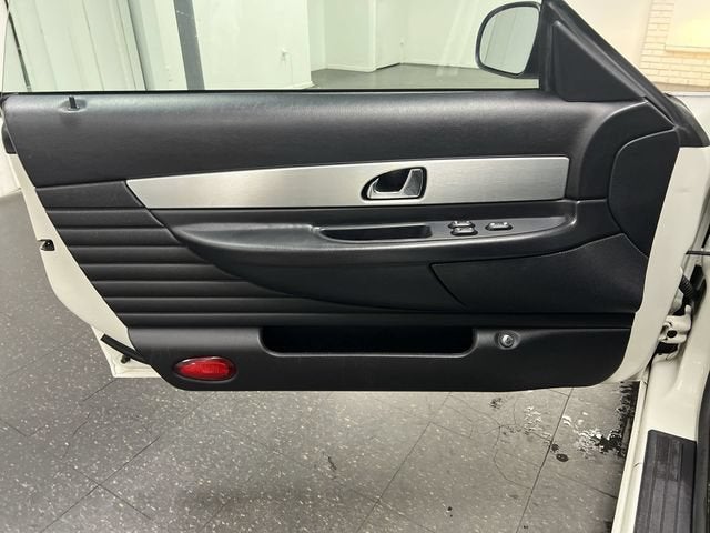 2003 Ford Thunderbird Deluxe