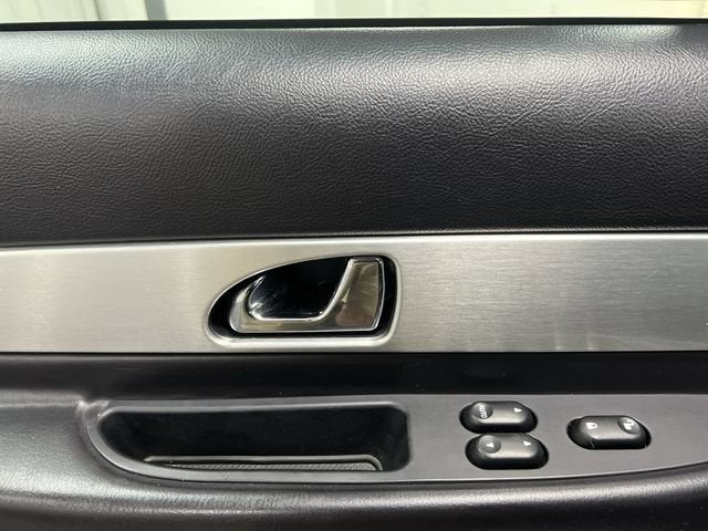 2003 Ford Thunderbird Deluxe