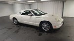 2003 Ford Thunderbird Deluxe