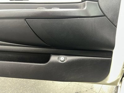2003 Ford Thunderbird Deluxe