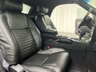 2003 Ford Thunderbird Deluxe