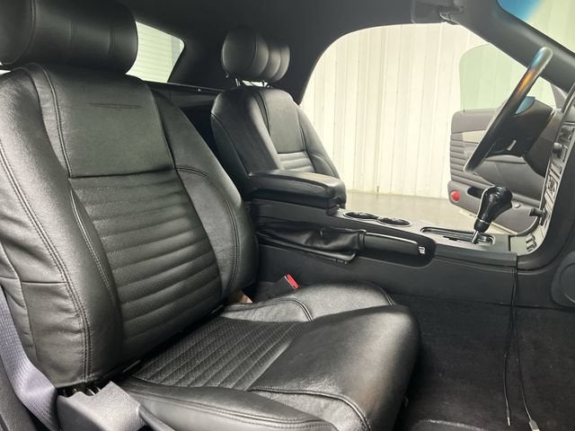 2003 Ford Thunderbird Deluxe