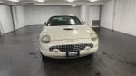 2003 Ford Thunderbird Deluxe