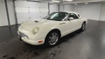 2003 Ford Thunderbird Deluxe
