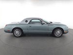 2004 Ford Thunderbird Pacific Coast Roadster