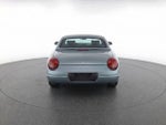 2004 Ford Thunderbird Pacific Coast Roadster