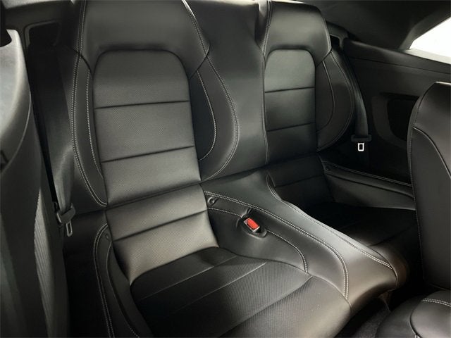 2023 Ford Mustang GT Premium Convertible