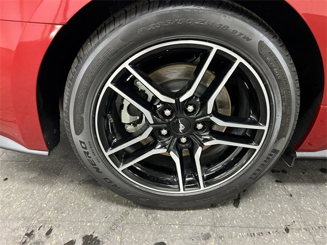 2023 Ford Mustang GT Premium Convertible